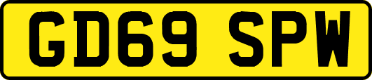 GD69SPW