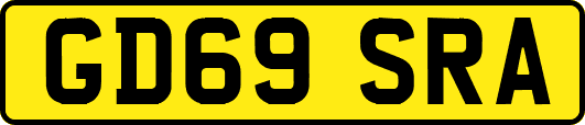 GD69SRA