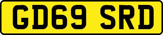 GD69SRD