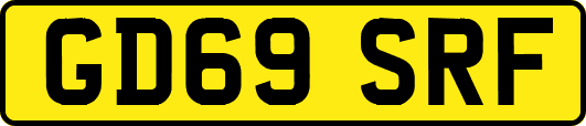 GD69SRF
