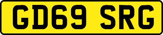 GD69SRG