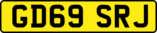 GD69SRJ