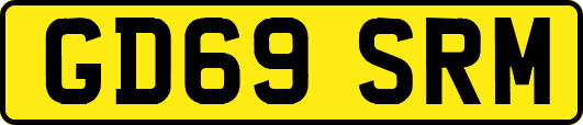 GD69SRM