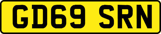 GD69SRN
