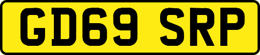 GD69SRP
