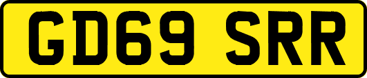 GD69SRR