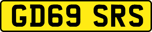 GD69SRS