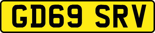 GD69SRV