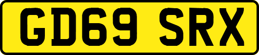 GD69SRX
