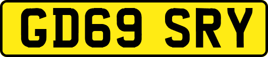 GD69SRY