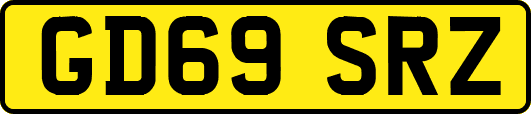 GD69SRZ