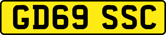 GD69SSC