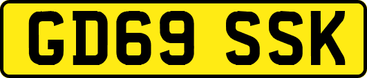 GD69SSK