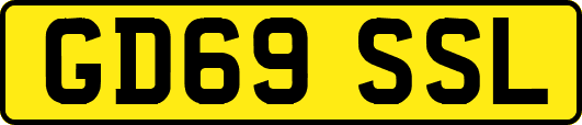 GD69SSL