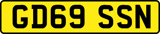GD69SSN