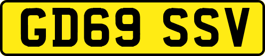 GD69SSV
