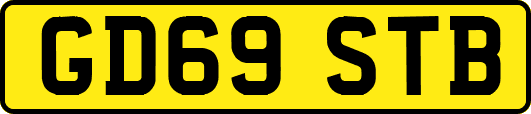 GD69STB