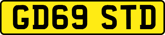 GD69STD