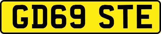 GD69STE