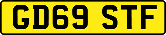 GD69STF