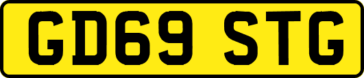 GD69STG