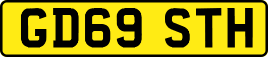 GD69STH