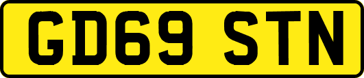 GD69STN