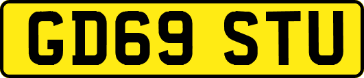 GD69STU