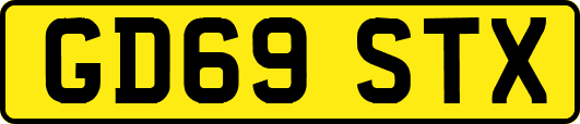 GD69STX