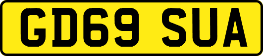 GD69SUA
