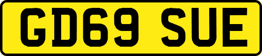 GD69SUE