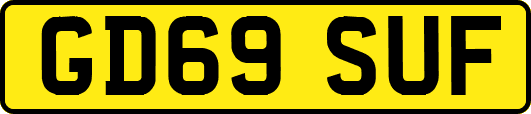 GD69SUF