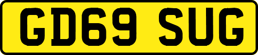 GD69SUG