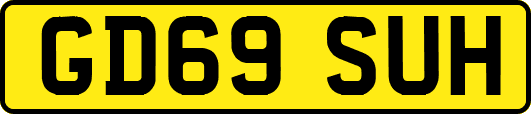 GD69SUH