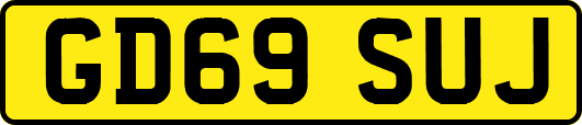 GD69SUJ