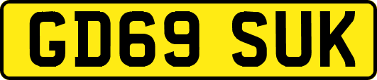 GD69SUK