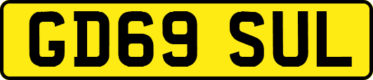 GD69SUL