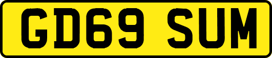 GD69SUM