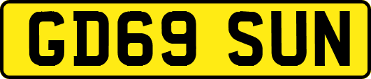 GD69SUN