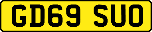 GD69SUO