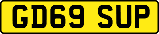 GD69SUP