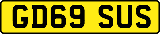 GD69SUS