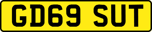 GD69SUT