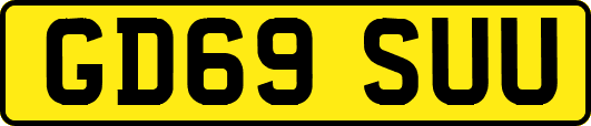 GD69SUU