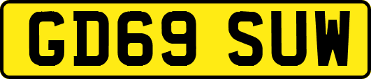 GD69SUW