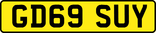 GD69SUY