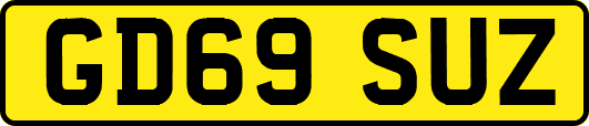 GD69SUZ