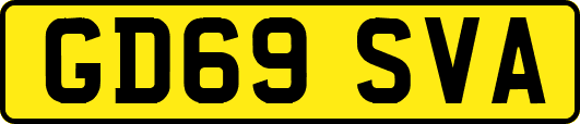 GD69SVA