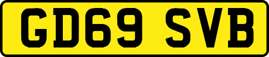 GD69SVB