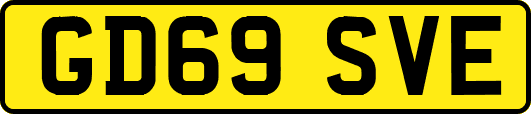 GD69SVE